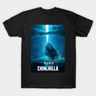 Chinzilla T-Shirt